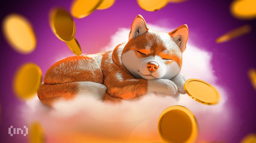 도지코인(DOGE) 1주일간 12% 하락…회복 가능성은?