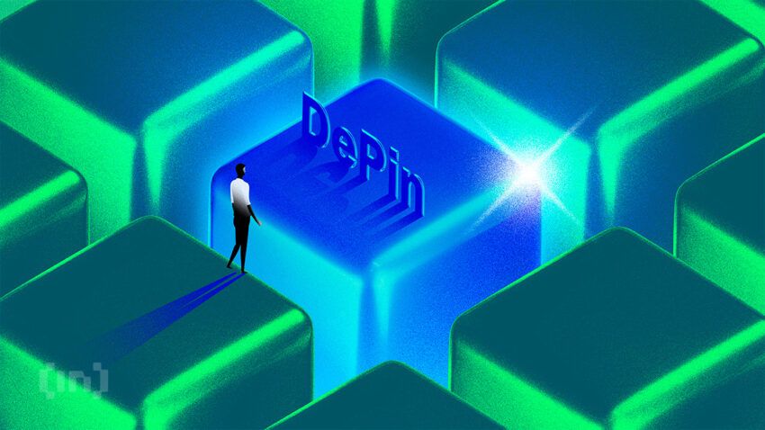 2025년, DePIN 섹터가 기대주로 꼽히는 2가지 이유