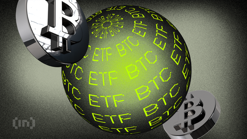 온체인 데이터, 주요 ETF 발행자 비트코인 매수 중?