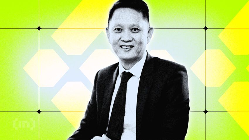 바이낸스 CEO “함께 전략적 암호화폐 비축하자는 정부, 국부펀드들 있어”